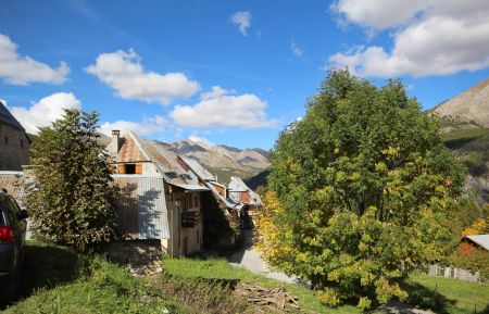 Gîte n°G23040 Allos - Alpes-de-Haute-Provence - photo