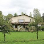 gite - Welcome - CASTELLANE - Alpes-de-Haute-Provence