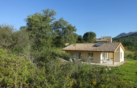 Gîte n°G11430 Digne-les-Bains - Alpes-de-Haute-Provence - photo