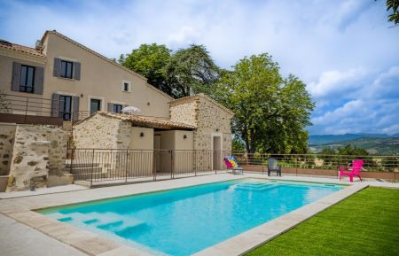 G&icirc;te n&deg;G11471 Ch&acirc;teau-Arnoux-Saint-Auban - Alpes-de-Haute-Provence - photo