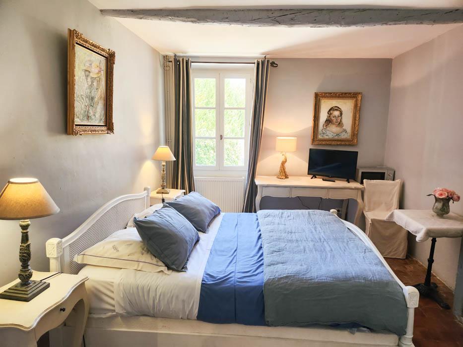 Chambre parentale de la chambre familiale photo 14