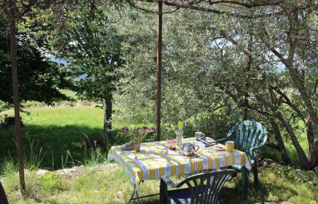 G&icirc;te n&deg;G14147 Cruis - Alpes-de-Haute-Provence - photo