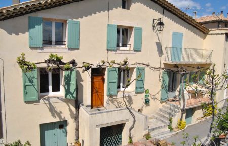 G&icirc;te n&deg;G14327 Cruis - Alpes-de-Haute-Provence - photo