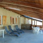 gite - La Conche 2 - ENCHASTRAYES - Alpes-de-Haute-Provence