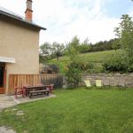 gite - La Marmotte - BARCELONNETTE - Alpes-de-Haute-Provence