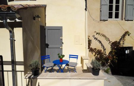 G&icirc;te n&deg;G32318 Moustiers-Sainte-Marie - Alpes-de-Haute-Provence - photo