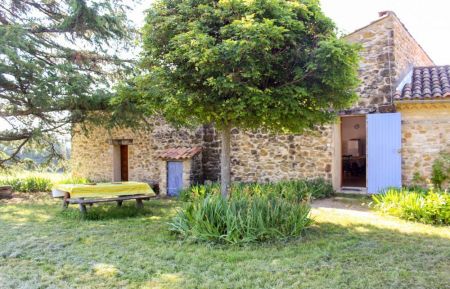 G&icirc;te n&deg;G14149 Cruis - Alpes-de-Haute-Provence - photo