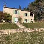 gite - Gite Les Ribasses - AUBENAS-LES-ALPES - Alpes-de-Haute-Provence
