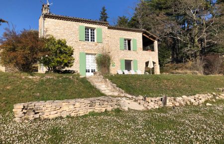 G&icirc;te n&deg;G14380 Aubenas-les-Alpes - Alpes-de-Haute-Provence - photo