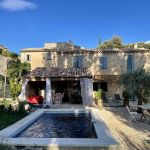 gite - Le Clot de Leve - SIMIANE LA ROTONDE - Alpes-de-Haute-Provence