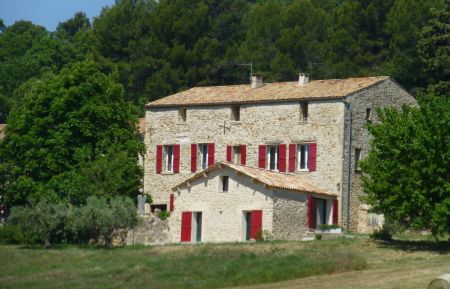 Gîte n°G11439 Manosque - Alpes-de-Haute-Provence - photo