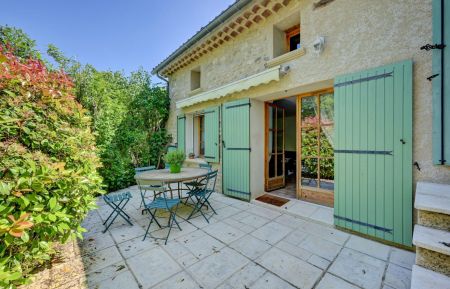 G&icirc;te n&deg;G14489 Forcalquier - Alpes-de-Haute-Provence - photo