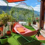 gite - La Bella Vista - CUREL - Alpes-de-Haute-Provence