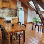 gite - L'Hermine - VAL D ORONAYE - Alpes-de-Haute-Provence