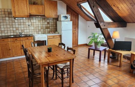 Gîte n°G27122 Val d'Oronaye - Alpes-de-Haute-Provence - photo