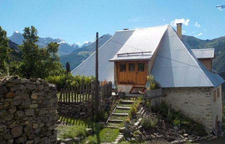 Gîte n°G27338 Saint-Paul-sur-Ubaye - Alpes-de-Haute-Provence - photo