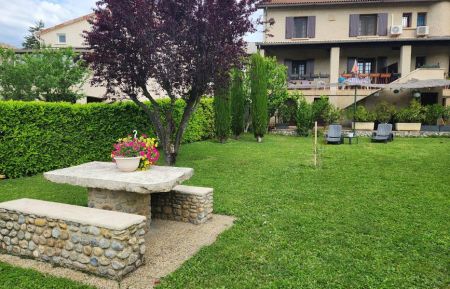 Gîte n°G11032 Mallemoisson - Alpes-de-Haute-Provence - photo