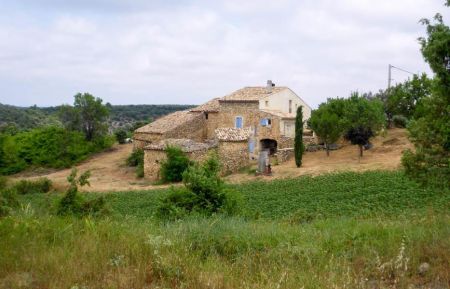 G&icirc;te n&deg;G32159 Valensole - Alpes-de-Haute-Provence - La propri&eacute;t&eacute;