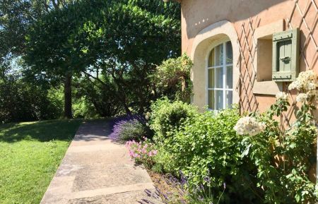 Gîte n°G14401 Céreste-en-Luberon - Alpes-de-Haute-Provence - photo