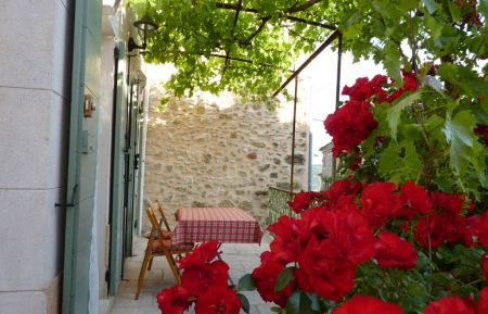 G&icirc;te n&deg;G14421 Cruis - Alpes-de-Haute-Provence - photo