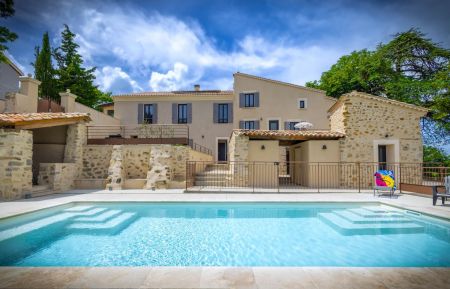 G&icirc;te n&deg;G11470 Ch&acirc;teau-Arnoux-Saint-Auban - Alpes-de-Haute-Provence - photo