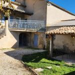 gite - Saint Clair - REVEST-DU-BION - Alpes-de-Haute-Provence