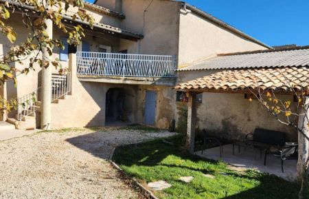 Gîte n°G14422 Revest-du-Bion - Alpes-de-Haute-Provence - photo