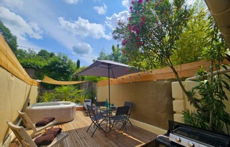 G&icirc;te n&deg;G11495 Digne-les-Bains - Alpes-de-Haute-Provence - photo