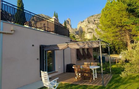 G&icirc;te n&deg;G32346 Moustiers-Sainte-Marie - Alpes-de-Haute-Provence - photo