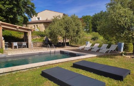 G&icirc;te n&deg;G14491 Mane - Alpes-de-Haute-Provence - photo