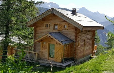 Gîte n°G27323 La Condamine-Châtelard - Alpes-de-Haute-Provence - photo