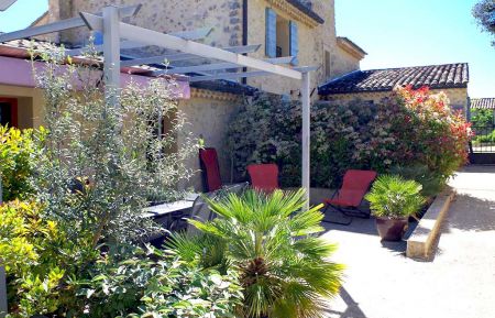 G&icirc;te n&deg;G31198 Gr&eacute;oux-les-Bains - Alpes-de-Haute-Provence - photo