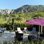 gite - La Maisonnette - MOUSTIERS SAINTE MARIE - Alpes-de-Haute-Provence