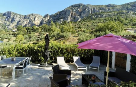Gîte n°G32288 Moustiers-Sainte-Marie - Alpes-de-Haute-Provence - photo