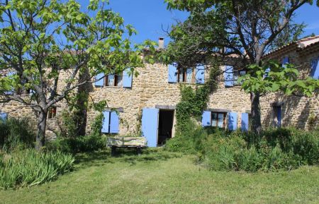 G&icirc;te n&deg;G14148 Cruis - Alpes-de-Haute-Provence - photo
