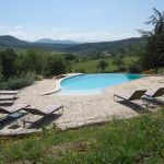 gite - Le Jas de P&eacute;guier - CHATEAUNEUF-VAL-SAINT-DONAT - Alpes-de-Haute-Provence