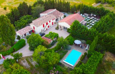 Gîte n°G11447 Manosque - Alpes-de-Haute-Provence - photo