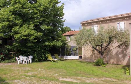 G&icirc;te n&deg;G32242 Valensole - Alpes-de-Haute-Provence - photo