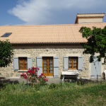 gite - Le Cytise - CASTELLARD-MELAN (LE) - Alpes-de-Haute-Provence