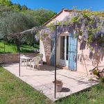 gite - Le Coulet - MANOSQUE - Alpes-de-Haute-Provence