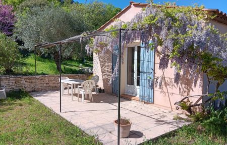 G&icirc;te n&deg;G11420 Manosque - Alpes-de-Haute-Provence - photo