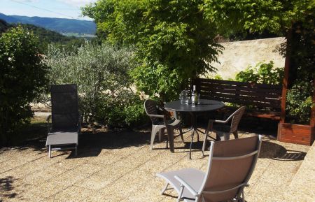 G&icirc;te n&deg;G14415 Forcalquier - Alpes-de-Haute-Provence - photo
