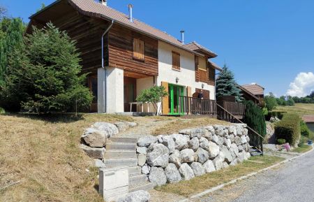 Gite Jourdan Gîte n°G26196 Montclar - Alpes-de-Haute-Provence - Gite Jourdan