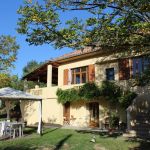 chambre-d-hotes - LE VERGER - SAINT-MAIME - Alpes-de-Haute-Provence