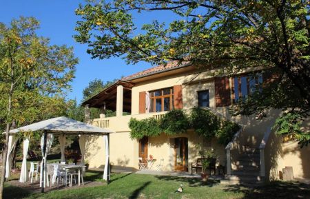 Chambre d'hôtes n°G141126 Saint-Maime - Alpes-de-Haute-Provence - photo