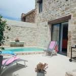 gite - La Priée - SIMIANE LA ROTONDE - Alpes-de-Haute-Provence