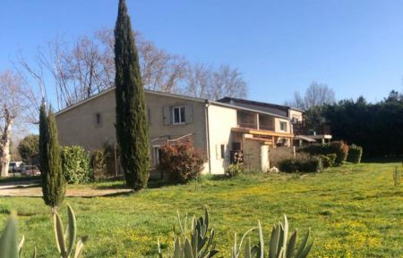 G&icirc;te n&deg;G11452 Manosque - Alpes-de-Haute-Provence - photo