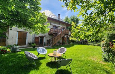 G&icirc;te n&deg;G26081 Montclar - Alpes-de-Haute-Provence - photo
