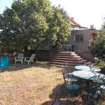 gite - Nina - SAINT JURS - Alpes-de-Haute-Provence
