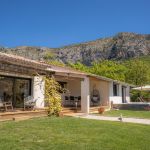 gite - Villa Marguerite - MOUSTIERS SAINTE MARIE - Alpes-de-Haute-Provence